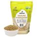 McCabe Organic Tamalpais Hulless Barley 3lb - USDA & CCOF Certified, Product of USA - Buy Online on GoSupps.com