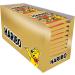  HARIBO Haribo - Ours en or 18 sacs x 100 g (1800 gr) - Buy Online on GoSupps.com