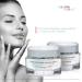 Pro Nordic Skincare Advanced Anti-Aging Moisturizing Cream | Day & Night Wrinkle-Correcting Formula with Vitamin C & A | Reduce Wrinkles & Support Collagen Production - Buy Online on GoSupps.com