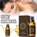 Buy Slimming Ginger Oil - Fat Burning Body Sculpting Oil for Men & Women | Abdominal Massage Cream - Buy Online on GoSupps.com