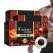 IFFANY Men's X Power Coffee Energy Coffee