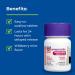Rite Aid Omeprazole 20mg Tablets - 3 Bottles, 42 Count Total, Wildberry Mint Flavor - Buy Online on GoSupps.com