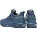 Men's Air Low Top Running Shoes - Comfortable Basketball Sneakers in Turquoise - Gym, Tennis & Fitness Trainers - Buy Online on GoSupps.com