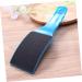 Ipetboom Smooth Feet Exfoliator Brush Exfoliation Brush Dead Skin Remover Blugocce Foot Care Tool Feet Blueberies Foot Tool Tools Wash Feet Pedicure File Pumice Stone Foot File - Buy Online on GoSupps.com
