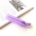 Hair Root Fluffy Clip 4 Pcs Non-Slip Cold Wave Curling Iron for Home Showers Salon DIY Styling Tools (Purple) - Buy Online on GoSupps.com