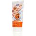 Now Foods XyliWhite Orange Splash Kids Toothpaste 3 oz Gel Pack of 2 - Buy Online on GoSupps.com