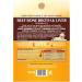 SPRINKLES & PAWS Beef Bone Broth and Liver Sprinkles | Dog Food Topper Made in Canada with Beef Liver and Beef Bone Broth in Healthy Powder form | Small Medium Large Breeds | Buddy Bites Natural - Buy Online on GoSupps.com