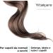 Vitalcare | Ultra Hydration - Liquid Crystals for Hair Moisturizing Crystals for Dry Hair and Split Ends with Flaxseed and Avocado 50 ml - Buy Online on GoSupps.com