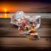 SweetHarbour Delights Pick N Mix Mixed Sweets Bag - 1KG - Buy Online on GoSupps.com