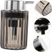 Gogogmee Facial Foamer Washing Face Foams Maker Cup Portable Foams Maker Bottle Foam Bottle Pump Foams Bottle for Face Facial Foams Maker Bottle Foam Pump Bottle 12.70X8.00X7.00CM As Shown 1 - Buy Online on GoSupps.com