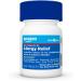 Amazon Basic Care Loratadine 10mg Tablets - 300 Count, 24-Hour Allergy Relief Antihistamine - Buy Online on GoSupps.com