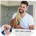 Buy Housoutil Electric Nose Hair Trimmer - Portable Personal Care Device for Sideburns & Grooming - Buy Online on GoSupps.com