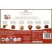 Lindt Connaisseurs Pralines Box 180 g - Pack of 2 - Buy Online on GoSupps.com