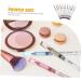CIMAXIC 12pcs Eyeliner Lip Colour Liner Eye Pencil Eyeshadow Cosmetic Pen Makeup - Buy Online on GoSupps.com