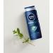 Nivea men Fresh Kick Shower Gel - Buy Online on GoSupps.com