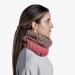 BUFF Unisex Knitted Fleece Lined Neckwarmer - Buy Online on GoSupps.com
