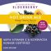 Nature's Way Sambucus Elderberry Hot Drink Mix with Vitamin C & Echinacea - 10 Count - Buy Online on GoSupps.com