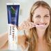  bellv Teeth Whitening Toothpaste - Ginseng Propolis Toothpaste for Bad Breath Control 100g Toothpaste Cleansing for Loose Teeth Toothpaste Care Toothpaste - Buy Online on GoSupps.com