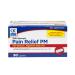 Quality Choice Extra Strength Pain Relief PM Pain Reliever and Nighttime Sleep Aid Acetaminophen 500 mg & Diphenhydramine HCI 25 mg (Sleep Aid) 50 Count Package of Caplets