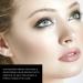 Professional Pro Precision Luxurious Blender Brush 25E - Premium Black Makeup Brushes for Flawless Application - Buy Online on GoSupps.com