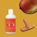 SheaMoisture Kids Mango Carrot Shampoo - 8 oz | Shea Butter Hair Care - Buy Online on GoSupps.com