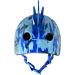 Raskullz Sharkmo Children's Bike Helmet - Blue, One Size | Shop Now - Buy Online on GoSupps.com
