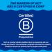 ACT Kids Pure Protect Anticavity Fluoride Rinse - Natural Strawberry Sugar-Free Dyes & Alcohol-Free 16.9 fl. oz - International Shipping Available - Buy Online on GoSupps.com