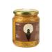 IO APE - Organic acacia honey 500g - Italian honey from the Como region
