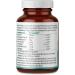 Coenzyme Q10 100 Capsules | Pure Patented Q10 | Achterhof - Boost Energy & Support Heart Health - Buy Online on GoSupps.com
