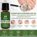 Natural Anti Fungal Nail Balm with Tea Tree Oil- Nail & Toenail Fungus Treatment | Made in USA - Buy Online on GoSupps.com