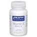 Pure Encapsulations Vitamin A - 3 000 mcg - From Cod Liver Oil - Immune & Vision Support - Vitamin A Palmitate Supplement - Non-GMO - 120 Softgel Capsules