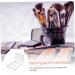 SOESFOUFU 2pcs Empty Eyeshadow Palette Empty Grid Makeup Empty Eyeshadow Case Empty Eyeshadow Dish Women Kits - Buy Online on GoSupps.com