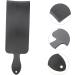 Ipetboom 1pc Professional Styling Tools Blackl Balayage Salon Dye Tool Highlighting Paddle Highlights Paddle Tools Hair Tint Paddle Salon Color Applicator Hair Dye Balance Board - Buy Online on GoSupps.com