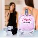 Pink So Sexy for Women Eau De Parfum - Floral Fruity Fragrance with Sugary Sweet Scent - Bergamot Apple & Whipped Cream - Fresh Sweet & Creamy - Luxurious Aroma in 100ml Bottle - Paraben Free - Buy Online on GoSupps.com