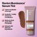 Revlon Illuminance Tinted Serum Triple Hyaluronic Acid Evens Out Skin Tone Over Time and Hydrates All Day 317 Tan Sand 0.94 fl oz/ 28ml 28 ml (Pack of 1) 317 Tan Sand - Buy Online on GoSupps.com