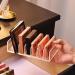 Botiniv Acrylic Makeup | Eyeshadow Palette Holder | Cosmetics for Eyeshadow Sunglasses and Wallets - Buy Online on GoSupps.com