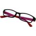 4Sold Slim Blue Light Filtering Reading Glasses for Men & Women - UV Protection +0.50 to +2.5 - Perfect for Gamers & Screens - Buy Online on GoSupps.com