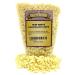 1lb. Mini White Chocolate Chips - Resealable Stand Up Bag | Premium Quality - Buy Online on GoSupps.com