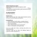 Nested Naturals Magnesium Glycinate Chelate - Magnesium Supplement for Sleep Support - Vegan Capsules - Buy Online on GoSupps.com