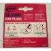 Hush Plugz Silicone Earplugs 7 Pairs X 6 (Price inclusive of 20% VAT) Pink 7 Count (Pack of 6) - Buy Online on GoSupps.com