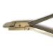 Hard Wire cutter-Orthodontic Wire Cutter-Ortho Dental Instruments-Germany TC insert