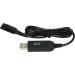 Buy vhbw Charging Cable for Oral-B Genius Smart 6 6000 7000 Type 3765 i 9000 - 120 cm Power Cord | International Shipping Available - Buy Online on GoSupps.com