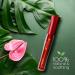 Keya Seth Aromatherapy Liquid Sindur - 100% Natural Herbal Extracts & Floral Pigments - Waterproof Red - 5ml (Pack of 2) - Buy Online on GoSupps.com