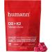 humanN SuperBeets Heart & D3 Chews - Buy Online on GoSupps.com