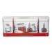 New English Teas London Selection 3 Mini Tin Set