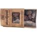 1kg Fresh Medjool Dates - Large Size - Harvest 2023 | Premium Quality Dates - Buy Online on GoSupps.com