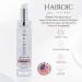 HAIROIC Hair Serum with Vitamin E, Moroccan Argan Oil - Heat Protector, Strengthen, Repair, Control Frizz, Shine - Anti Frizz Serum (2.02 fl oz) - Buy Online on GoSupps.com