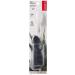 RADIUS Big Brush Soft Right Hand Toothbrush - Black Sparkle | 1 Tooth | Optimal Oral Care - Buy Online on GoSupps.com