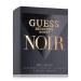 Guess Seductive Homme Noir 3.4 oz EDT Spray RETAIL Eau de Toilette 3.4 Fl Oz (Pack of 1) - Buy Online on GoSupps.com