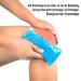 Purchase Medicalcorner24 Cold Warm Compresses - 2 Gel Packs with Nonwoven Covers (7.5 x 13 cm) - International Shipping Available - Buy Online on GoSupps.com